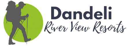Dandeli River View Resorts Logo