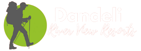 Dandeli River View Resorts Logo